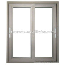 aluminium doors and windows